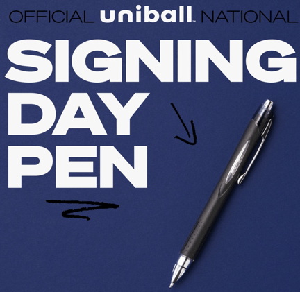 You can't spell National Signing Day without NIL