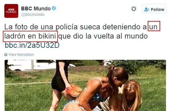 Nada se pierde