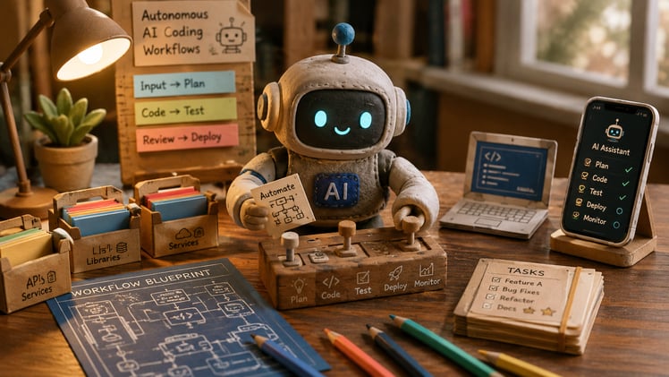 OpenAI Brings Codex to Mobile as AI Coding Race Intensifies