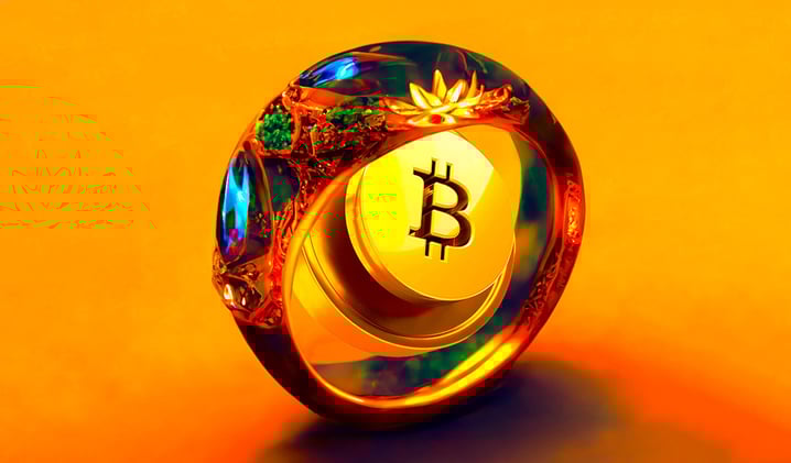 Bitcoin Addresses Holding Up to $1,900,000,000 BTC Hit 20-Month High: Crypto Analytics Firm Santiment