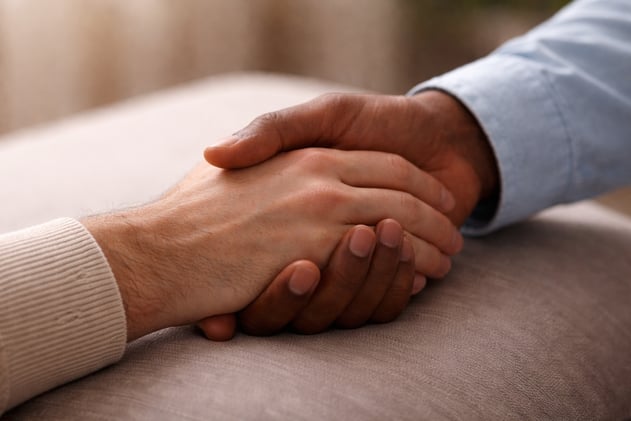 Quando a Presença Fala mais Alto