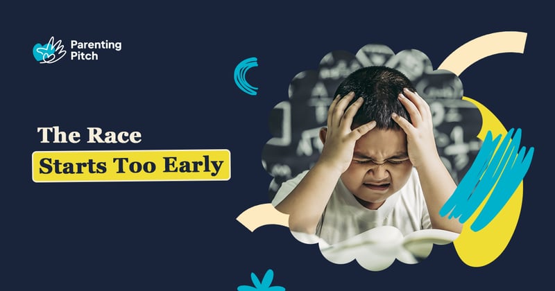 Achievement Culture is Toxic