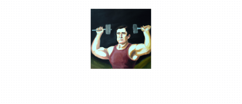 Gym musts and dont's