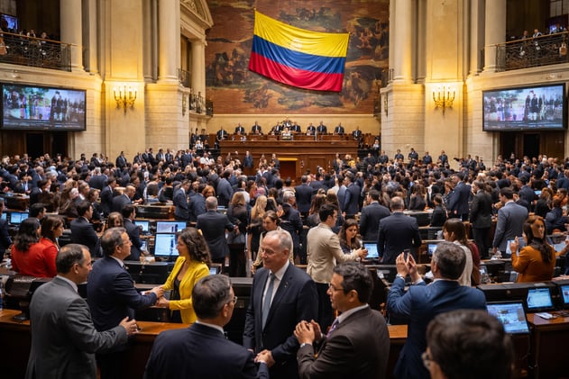 ☕Te explicamos el resultado electoral mientras terminas tu café