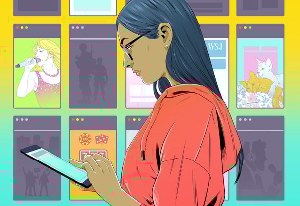 📝 Saber ignorar en un mundo que no se calla y rejuvenecer nuestra mente