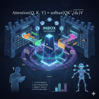 Your Subscribers Aren't Reading Your Emails.