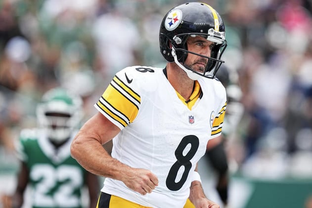 🏈 Week 7 Thursday Night Football Preview 