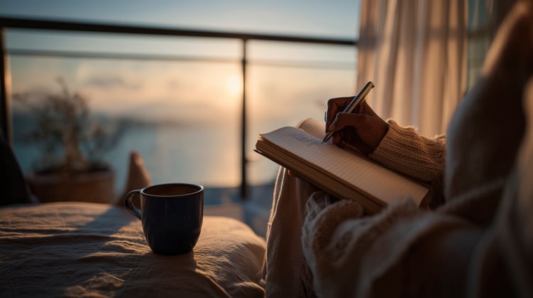 Morning Mindset Matters Most