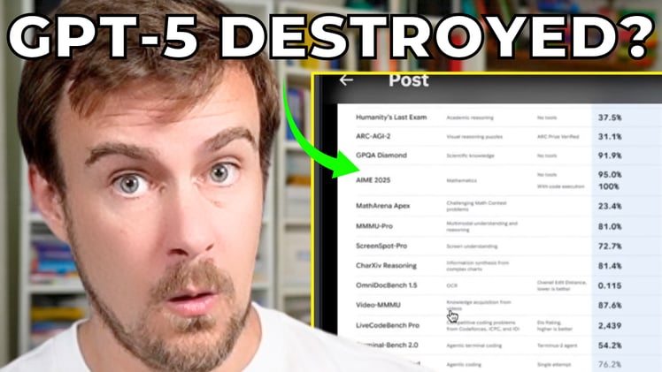 AI with Kyle Daily Update 092