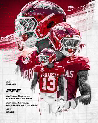 Razorback Brew 10/29: He's That Guy