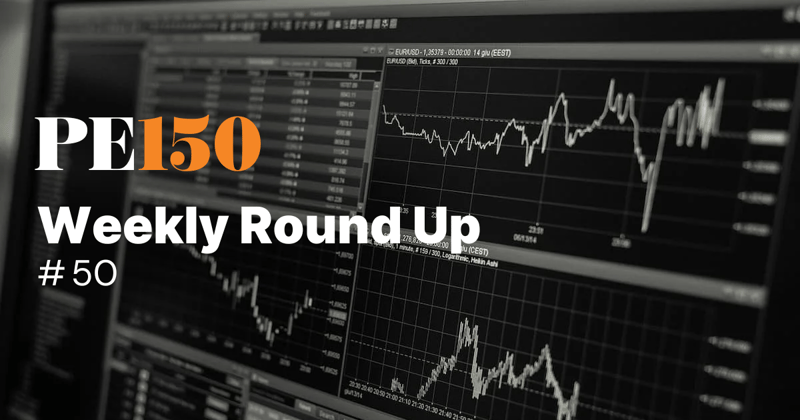 40+ Cars Per Charger, Hologic $14.7B Deal & Liquidity Pressure Trends