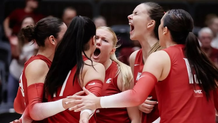 Wazzu Brew 10/3: Connect Four