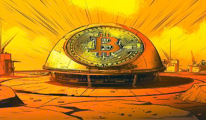 Economist Alex Krüger Says the Time for Traders To Get Rich off Bitcoin (BTC) Has Passed – Here’s Why