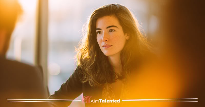 Tu próxima entrevista ya tiene un segundo observador.