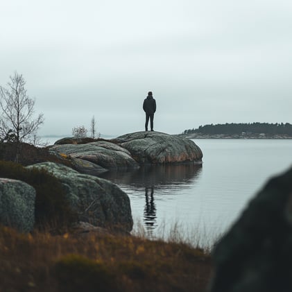 Where Your Power Actually Lives