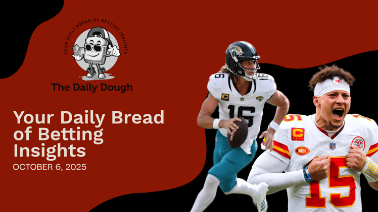 🏈⚾ MNF Week 5: Public Loads Up on Chiefs While Smart Money Targets Phillies Upset