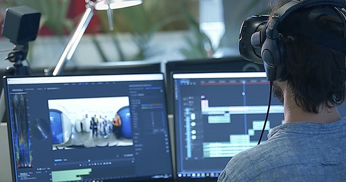 Intel·ligència artificial i Eurecat: una dècada transformant la competitivitat empresarial