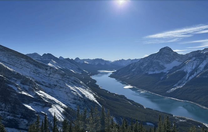 Best Kananaskis Hikes You Can Still Do in November