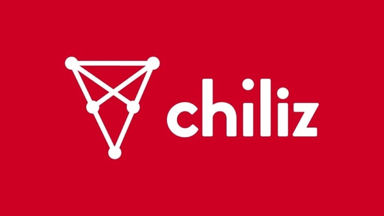 Chiliz - The perfect crypto for sports fans