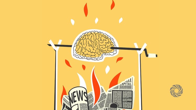 Pronoia: The Radical Belief That the World Is Not Out to Get You