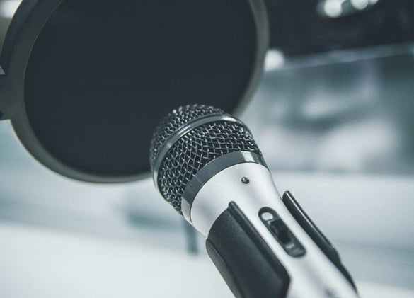 Brand Voice and Three Ways to Project