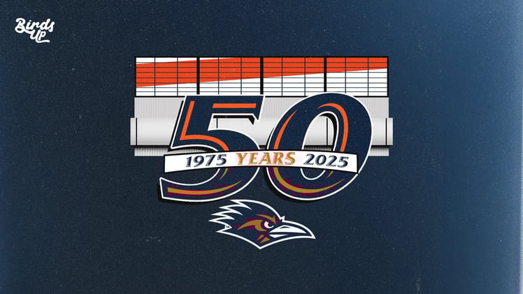 Brew-1-0 8/6: 50 Years at the Convo