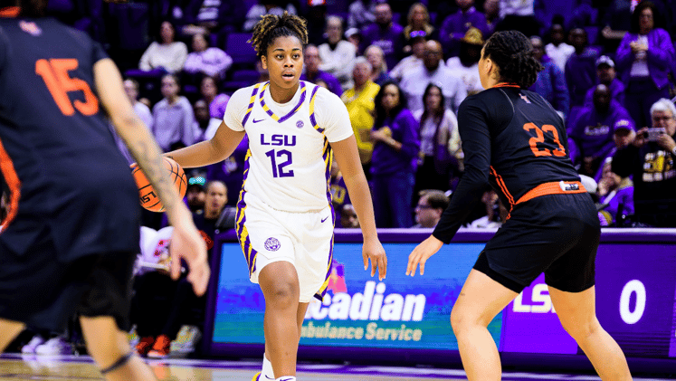 Bayou Brew 11/4: A Season Begins