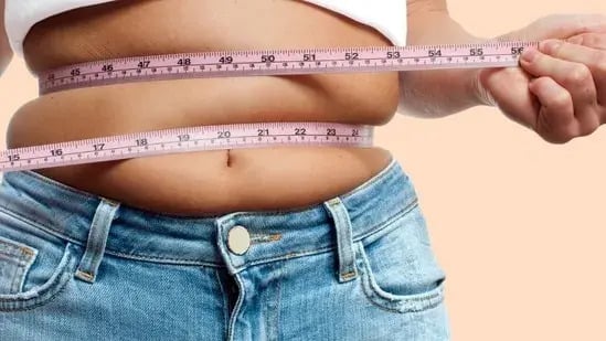 Fat loss vs weight loss (they're not the same thing)