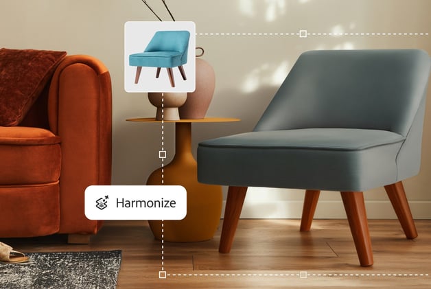 Adobes AI automatiserar fotorealism 