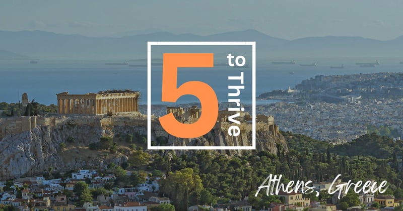 #118 – Trajectory & Investing