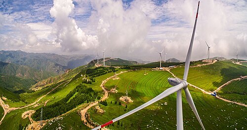 📈 Has China reached peak emissions? | Channel 10 has a new owner