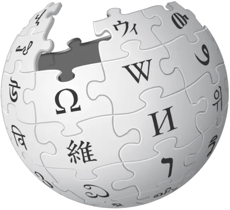 ¿Cuáles son las palabras más buscadas en Wikipedia?