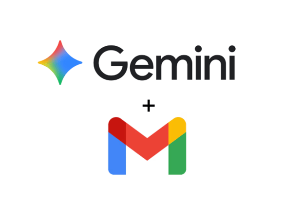 Gemini's Killer AI App: Email