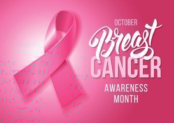 Breast Cancer Awareness Month