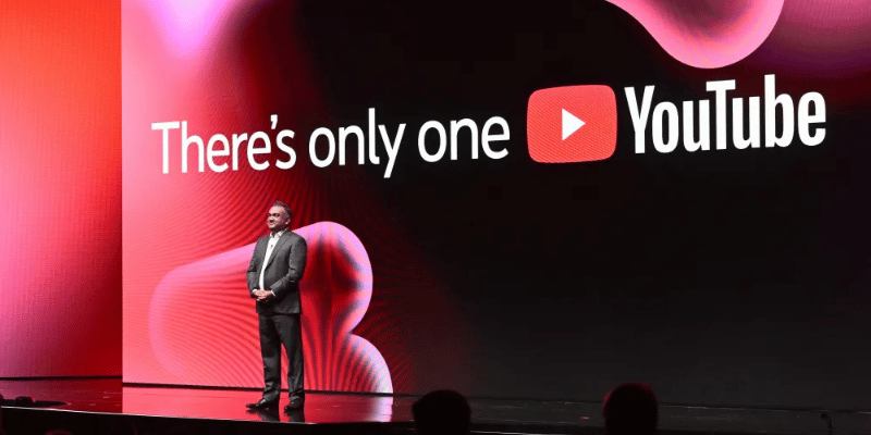 🥱 AI is everywhere
