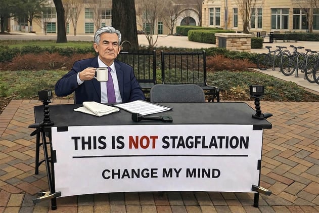 💰 This Isn’t The 1970s