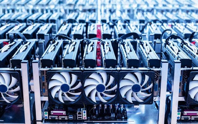 What is Crypto Mining?