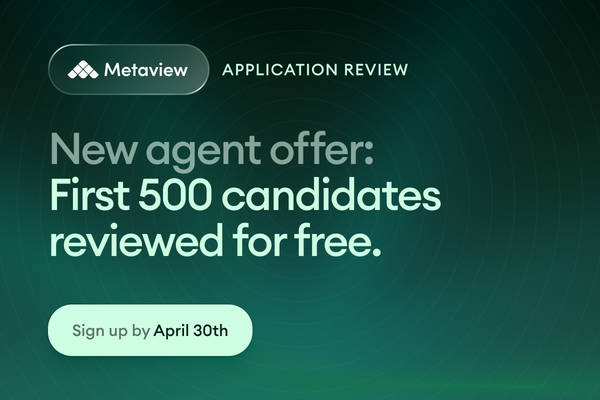 Your best hire applied. Your ATS buried them.