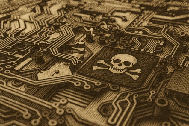 Evolution of ransomware extortion: from double to quadruple extortion