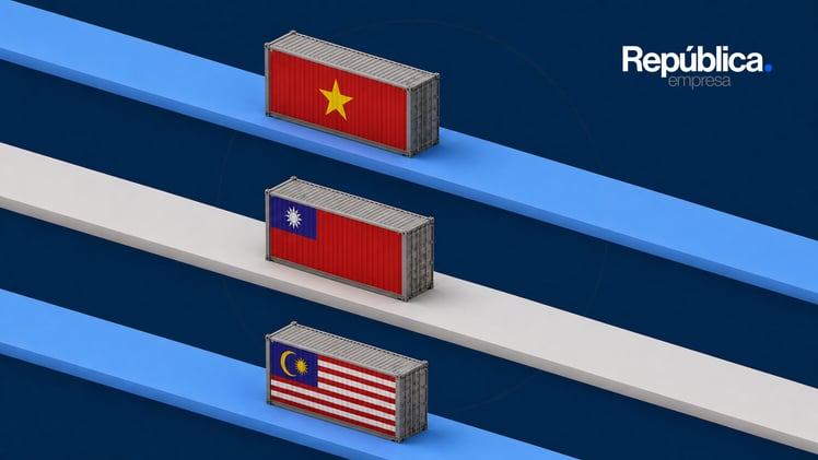 Las barras y las estrellas mueven mi bandera