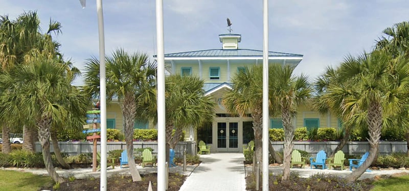 ⭐Halifax Humane Purchases, Daytona Beach Audit, Auto Registrations At Publix