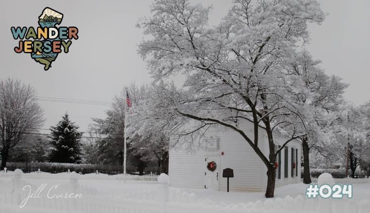 🌻Things To Do in Jersey 12/12-12/14