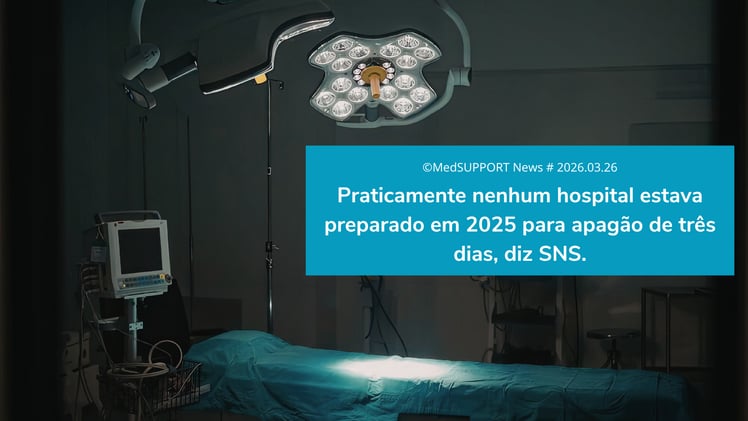 Notícias da Saúde em Portugal 793