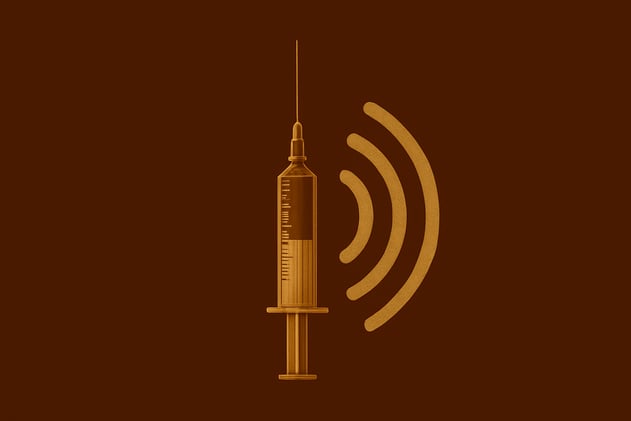 The Peptide Issue: Hype, Healing... or Expensive Band-Aid?