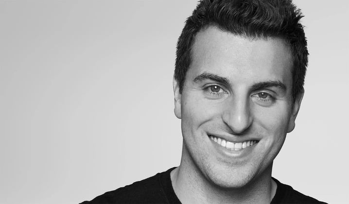 Airbnb founder Brian Chesky on how to design an amazing user experience