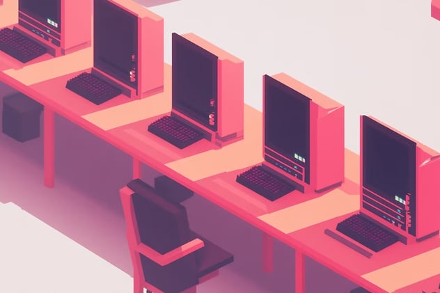 When McKinsey Cuts Jobs, Boards Take Notes: AI Reshapes Professional Services