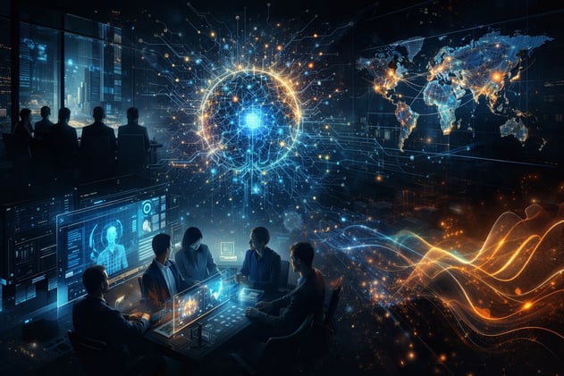 🦄 OpenAI al Descubierto: Los Correos Secretos de Microsoft