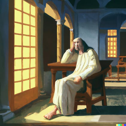 3 early life lessons and their application.