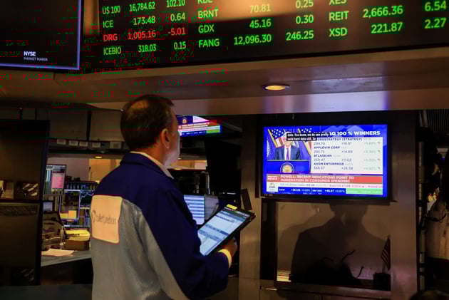 This Is How To Play Today's Pullback