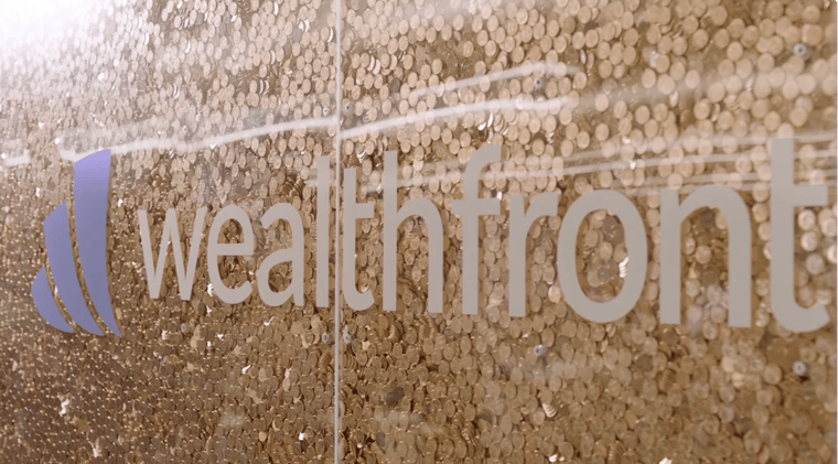 Wealthfront: The PLG Fintech